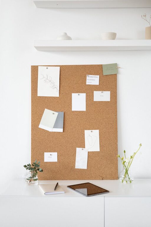 Simple Ways to Reduce Household Paper Clutter Quickly